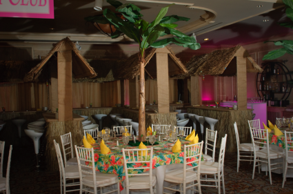 Jessie Beach Club