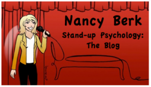 Nancy Berk