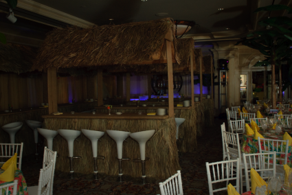 Jessie Beach Club