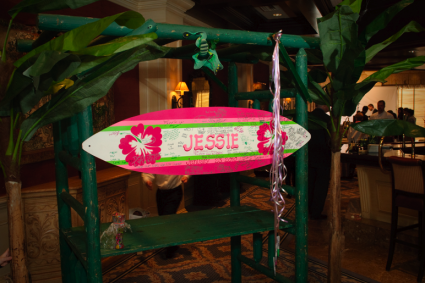 Jessie Beach Club