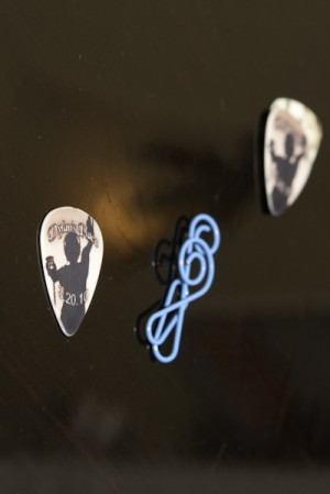 Vatkin picks Vatkin picks