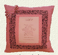 Sew Many Gifts Sew Many Gifts