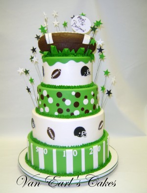 Sweet Sixteen Birthday Cakes on Hollywood Theme 3 Tier Sweet Sixteen Birthday Cake Caseys Photo