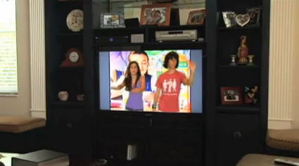 Entrance Video Entrance Video