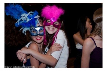 Mask Mitzvah: Kieva Mask Mitzvah: Kieva