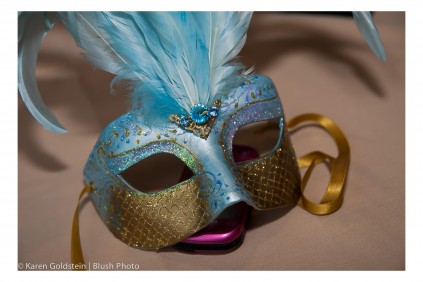 Mask Mitzvah: Kieva Mask Mitzvah: Kieva