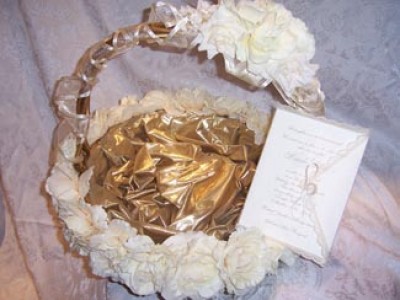 mitzvah inspire yarmulkes basket simply invitaitonsnj2
