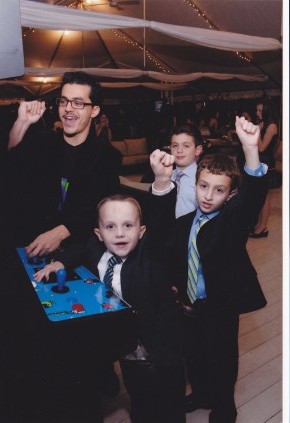 Dukofsky games Dukofsky games