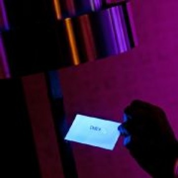 Mitzvah Inspire LSI Denver black light Mitzvah Inspire LSI Denver black light