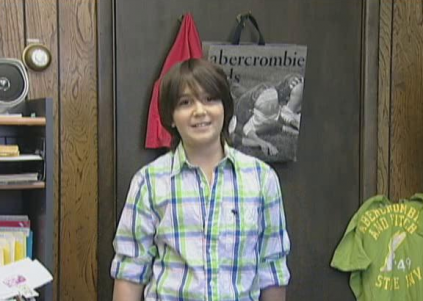 Adam Farber entrance video Adam Farber entrance video