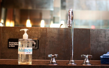 Farber soap Farber soap