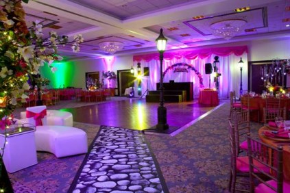 Ryder decor/make an entrance Ryder decor/make an entrance