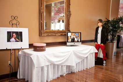 Mitzvah Inspire: Cheryl Bigman Mitzvah Inspire: Cheryl Bigman
