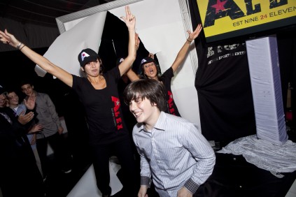 Alex Imberman Make An Entrance Alex Imberman Make An Entrance