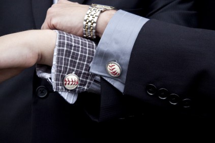 Alex Imberman cuff links Alex Imberman cuff links
