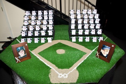 Alex Imberman place cards Alex Imberman place cards