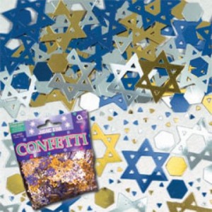 Mitzvah Inspire Confetti Windy City Mitzvah Inspire Confetti Windy City