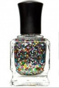 Mitzvah Inspire confetti nail polish lippman Mitzvah Inspire confetti nail polish lippman