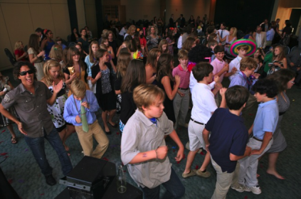 Koch: DJ Koch: DJ