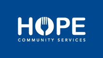Hope Community Services Hope Community Services