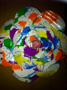 Hannah Sloane Mitzvah Project Hannah Sloane Mitzvah Project