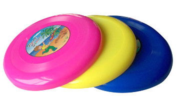 frisbees frisbees