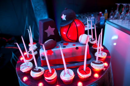 Alex Imberman cake Alex Imberman cake