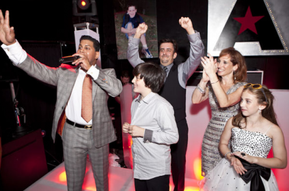 Imberman DJ Imberman DJ