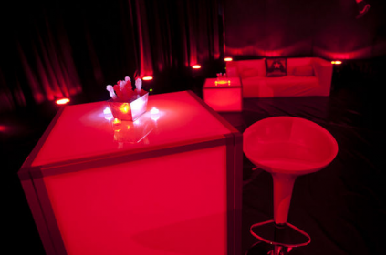 Imberman light up lounge Imberman light up lounge