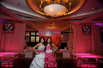 Bnai Mitzvah: DJE Events Bnai Mitzvah: DJE Events