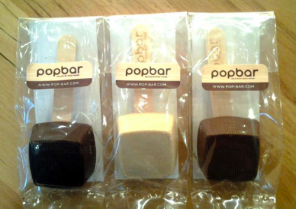 Pop Bar Hot Chocolate on a stick Pop Bar Hot Chocolate on a stick