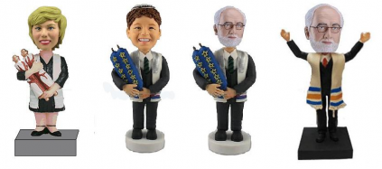 Bobbleheads Bobbleheads