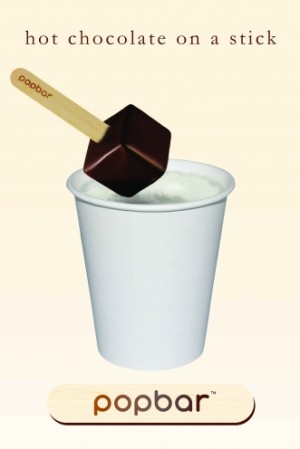 hot chocolate on a stick hot chocolate on a stick