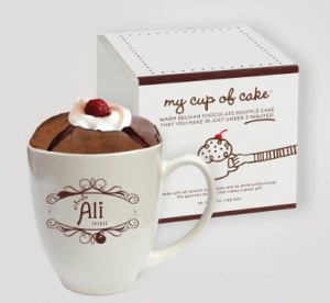 My Cup Of Cake sample My Cup Of Cake sample