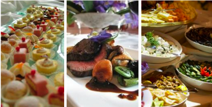 Silverleaf Caterers Silverleaf Caterers
