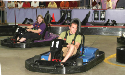 The Funplex The Funplex