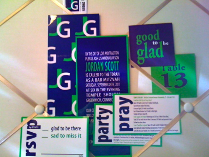 Gladstone invitation Gladstone invitation