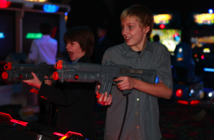 Cortell fun Cortell fun
