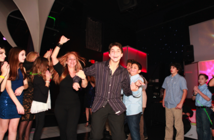 Cortell Make An Entrance Cortell Make An Entrance