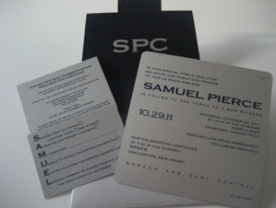 Cortell invitation Cortell invitation