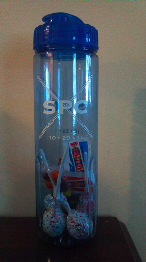 Cortell water bottle Cortell water bottle