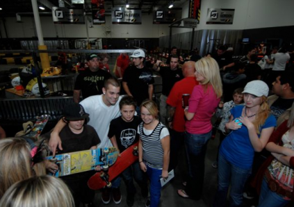 Pole Position Raceway: Celebrate! Party Showcase Pole Position Raceway: Celebrate! Party Showcase