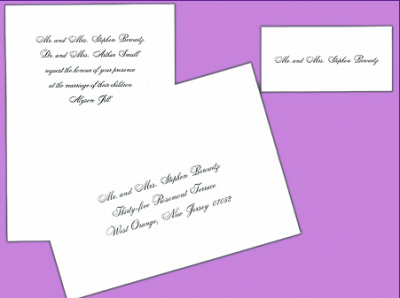 Always Calligraphy: Celebrate! Party Showcase Always Calligraphy: Celebrate! Party Showcase