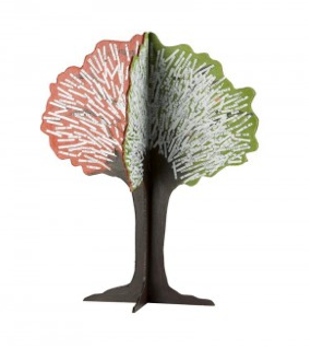 Mitzvah Project: The Giving Tree Mitzvah Project: The Giving Tree