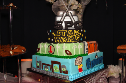 Cortell cake Cortell cake