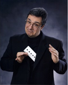 Mark Zacharia Mark Zacharia