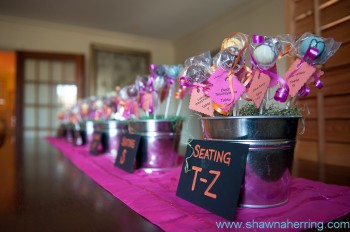 Mitzvah Inspire Table Numbers Part 2 Mitzvah Inspire Table Numbers Part 2