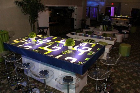 Jordan Gladstone lounge