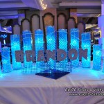 Mitzvah Inspire Candle Lighting IdeasVIP Caterers