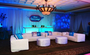 Mitzvah Inspire Lounge EJ the DJ
